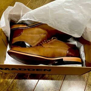 Worn only once! Like brand new!